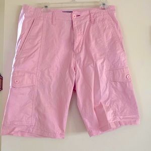 ❤️LON-NYC menswear dress shorts